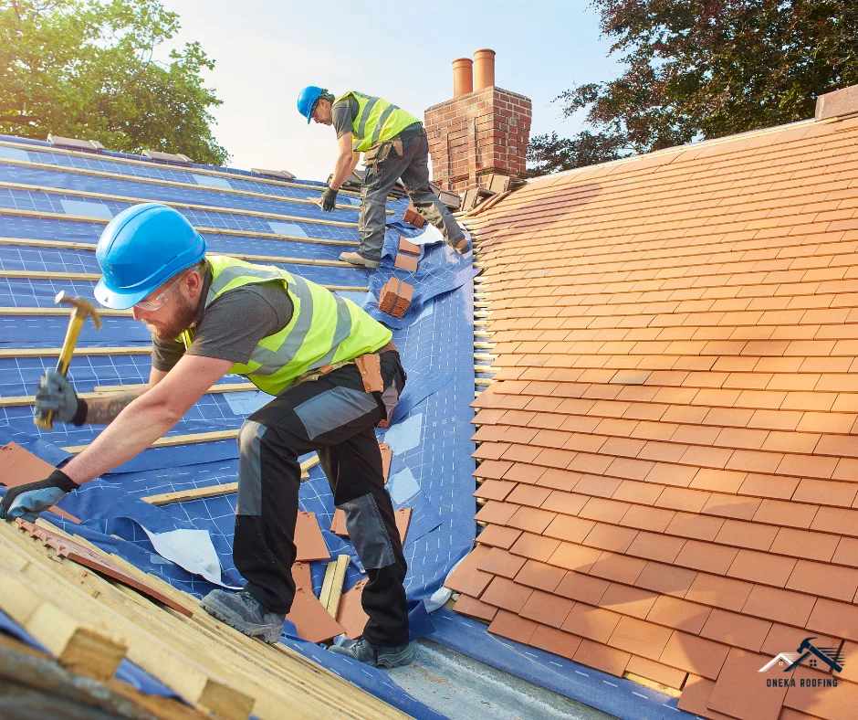 Why choose Roof Repair Near Me in Bement, IL